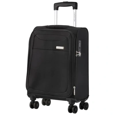Afbeelding van CarryOn Handbagage Koffers Air zwart
