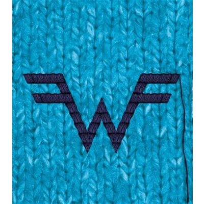 Image de Geffen Weezer Blue 30th Cd