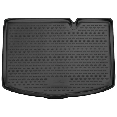 Afbeelding van Walser Kofferbakmat XTR geschikt voor Toyota Yaris (XP13), 2010 Vandaag, onderste laadvloer
