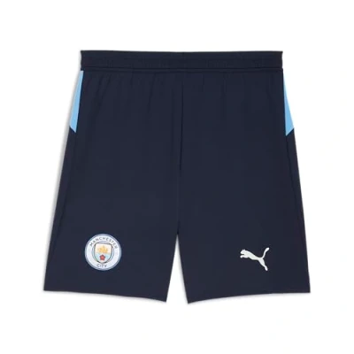 Image de ShortÂ 25/26 Manchester City Homme