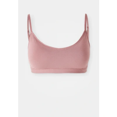 Afbeelding van Sloggi FREE Evolve Bustier, Dames, Maat: 40 44, Date night pink