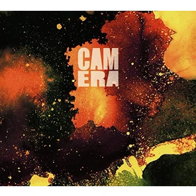 Afbeelding van Camera Radiate! (CD)
