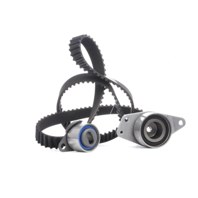 Afbeelding van SNR KD455.39 Distributieriemset 153 VOLVO: V40 Estate, RENAULT: Scénic 1