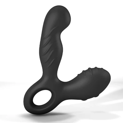 Afbeelding van Prostaat vibrator Spotty 2 Nomi Tang