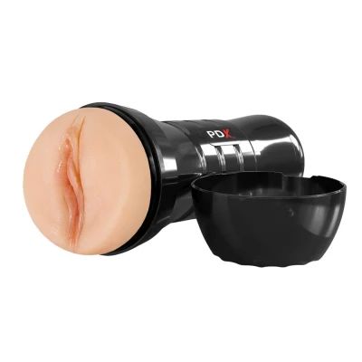 Afbeelding van PDX EXTREME WET PUSSIES SUPER JUICY SNATCH XXL LIGHT
