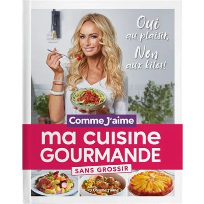 Image de Ma Cuisine Gourmande sans grossir