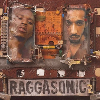 Afbeelding van Raggasonic 2