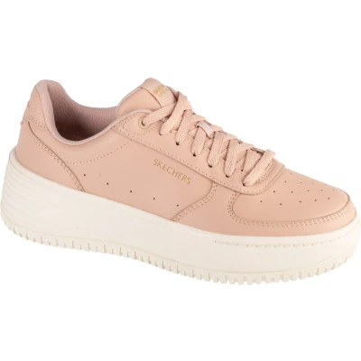 Afbeelding van Skechers Grand 92 Be Lifted 185110 NUDE, Vrouwen, Beige, Sneakers,Sneakers, maat: 40