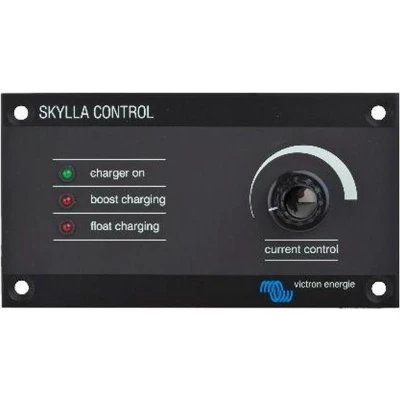 Afbeelding van Victron Energy SDRPSKC Skylla Control CE Bedieningspaneel