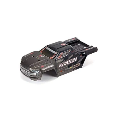 Afbeelding van KRATON 1/8 EXB Painted Decaled Trimmed Body Black