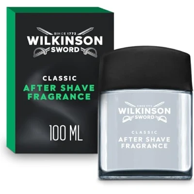 Afbeelding van Wilkinson Classic After Shave 100 ml