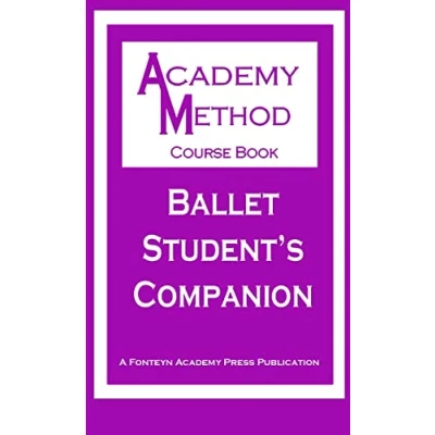 Afbeelding van Ballet Student&#039;s Companion