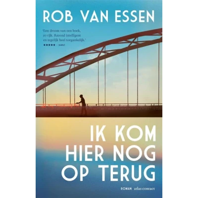 Image de Ik kom hier nog op terug