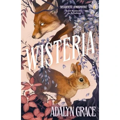 Afbeelding van Wisteria