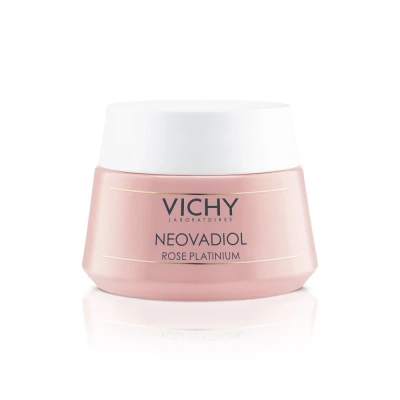 Afbeelding van Vichy Neovadiol Rose Platinium Dagcreme