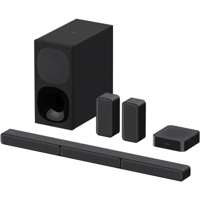 Afbeelding van Sony HT S40R