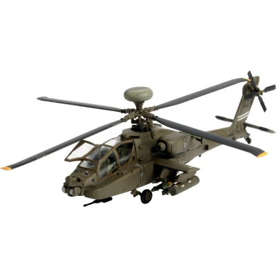 Afbeelding van Revell Model Set AH 64D Longbow Apache