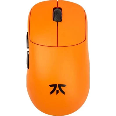 Afbeelding van Fnatic x Lamzu Thorn 4K Special Edition Draadloos 5 knoppen 4.000 Hz 26000 dpi Oranje