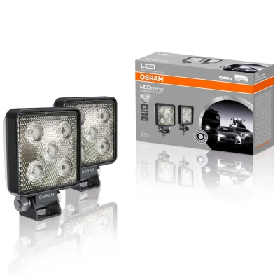 Afbeelding van OSRAM LEDriving Value Series (off road) LEDWL103 WD Werklamp