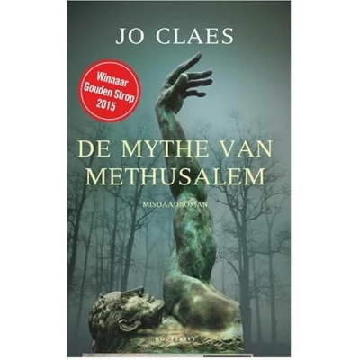 Afbeelding van De mythe van Methusalem