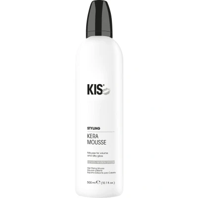 Afbeelding van KIS Styling KeraMousse 500ml
