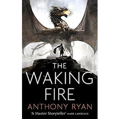Image de The Waking Fire