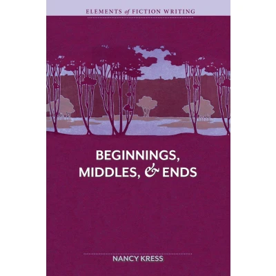 Afbeelding van Elements Of Fiction Writing Beginnings