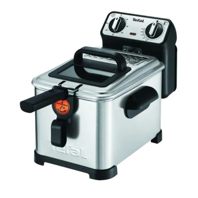 Afbeelding van Tefal Deep Fryer Filtra Pro 4l Fr517170