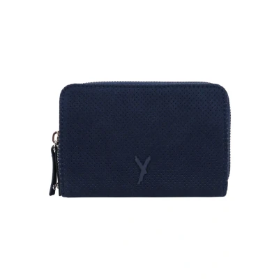 Afbeelding van SURI FREY ROMY Portemonnee blue, Dames, Maat: One Size, Blue