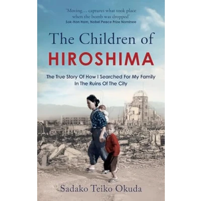 Afbeelding van The Children of Hiroshima