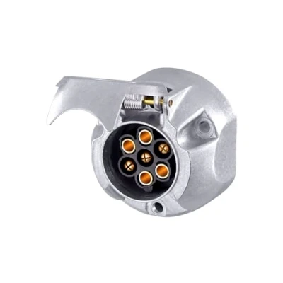 Afbeelding van HELLA 8JB 001 941 Aanhangercontactdoos