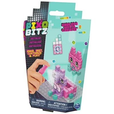 Afbeelding van Spin Master PIXOBITZ Ass.to Aanvullende Kit