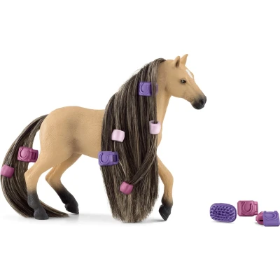 Afbeelding van Schleich horse club beauty andalusian mare