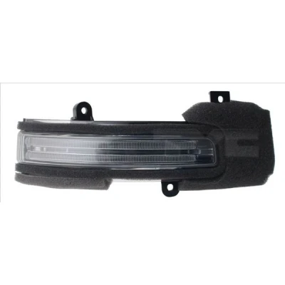 Afbeelding van TYC 323 0015 3 Knipperlichten Buitenspiegel rechts LED Fits only OE mirror MITSUBISHI: ASX Off Road, Outlander 3, 2 SUV