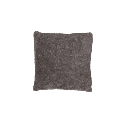 Afbeelding van Light &amp; Living Kussen VITERBO 45x45cm Grijs