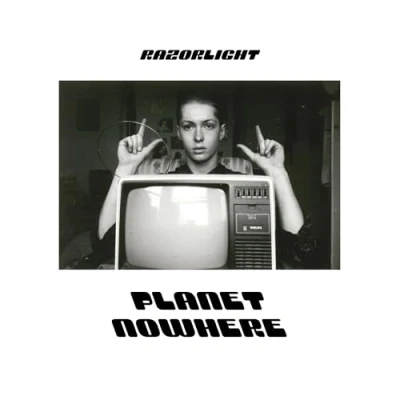 Afbeelding van Planet Nowhere