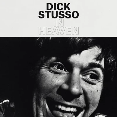 Afbeelding van Dick Stusso In Heaven