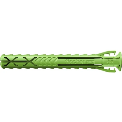 Afbeelding van Fischer SX Plus Green Spreidplug 65 mm 8 567810 45 stuk(s)