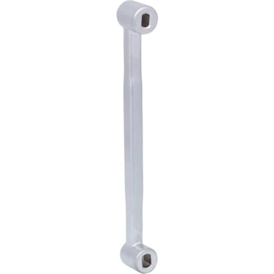 Afbeelding van KS Tools 150.9476 speciale slagmoersleutel 5,2 x 8/6,3 9 mm