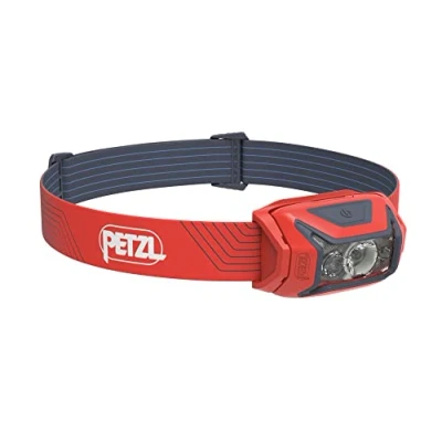 Image de Petzl Actik Lampe frontale