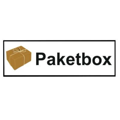Afbeelding van Etiketteringssticker voor pakketdoos (RPw2/1) (10 cm x 3 cm)