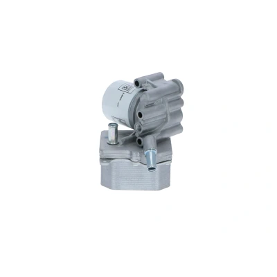 Afbeelding van Behuizing, oliefilter NRF 31238