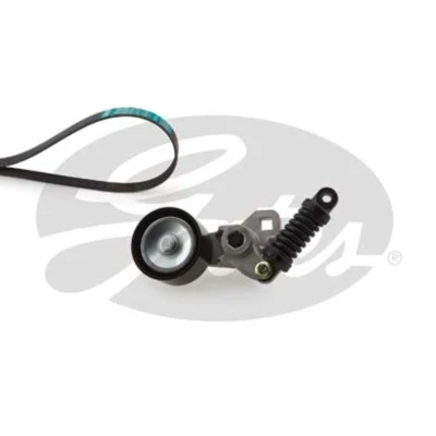 Afbeelding van DT Spare Parts 5.41143 Waterpomp