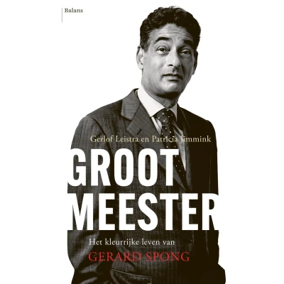 Afbeelding van Grootmeester