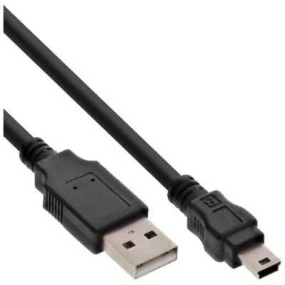 Image de InLine câble USB 3 m