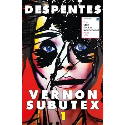 Afbeelding van Vernon Subutex One English edition Maclehose Press Editions