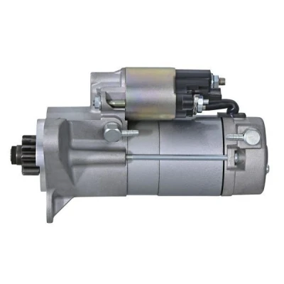 Afbeelding van HELLA 8EA 011 613 111 Startmotor 12 1,9 13