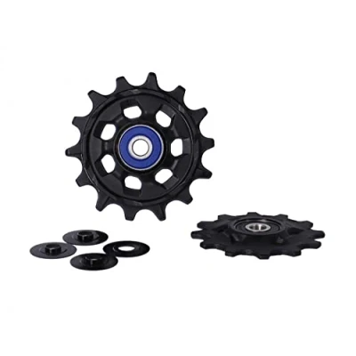 Afbeelding van Sram Xx1/x01 Eagle Zwart