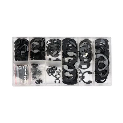 Afbeelding van YATO YT 06884 Set borgringen