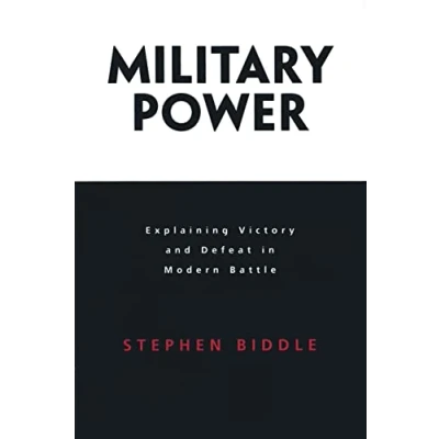 Afbeelding van Military Power
